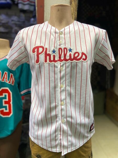 Baseball t-shirts