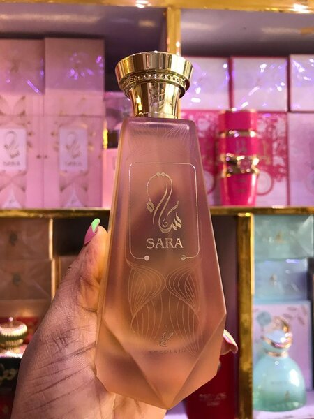SARA
