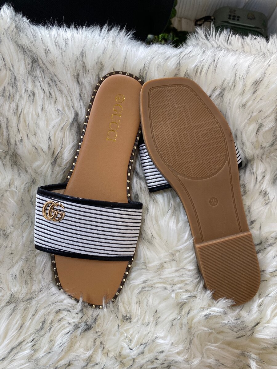 Slippers