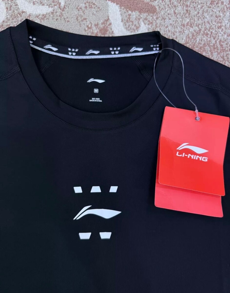 Li-Ning