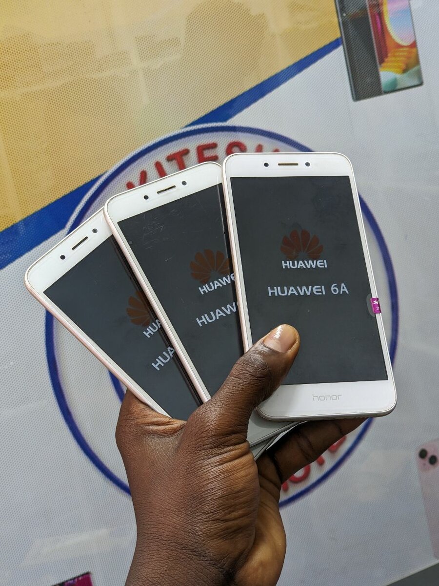 Huawei 6A
