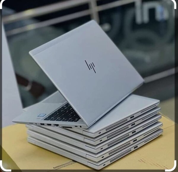 Hp Elitebook 840 G5 Core i5
