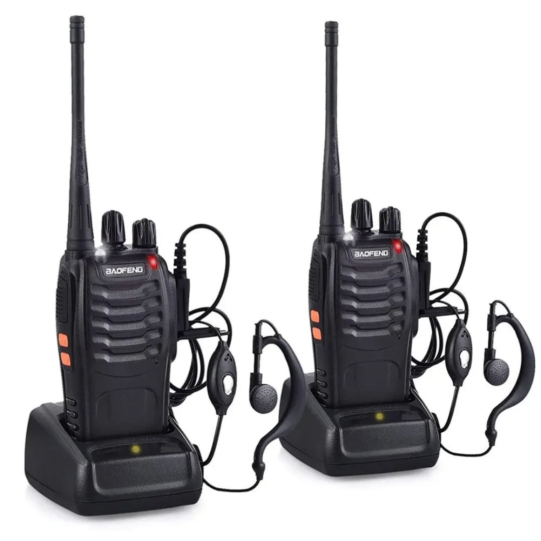 Talkie-walkie Baofeng BF-888S