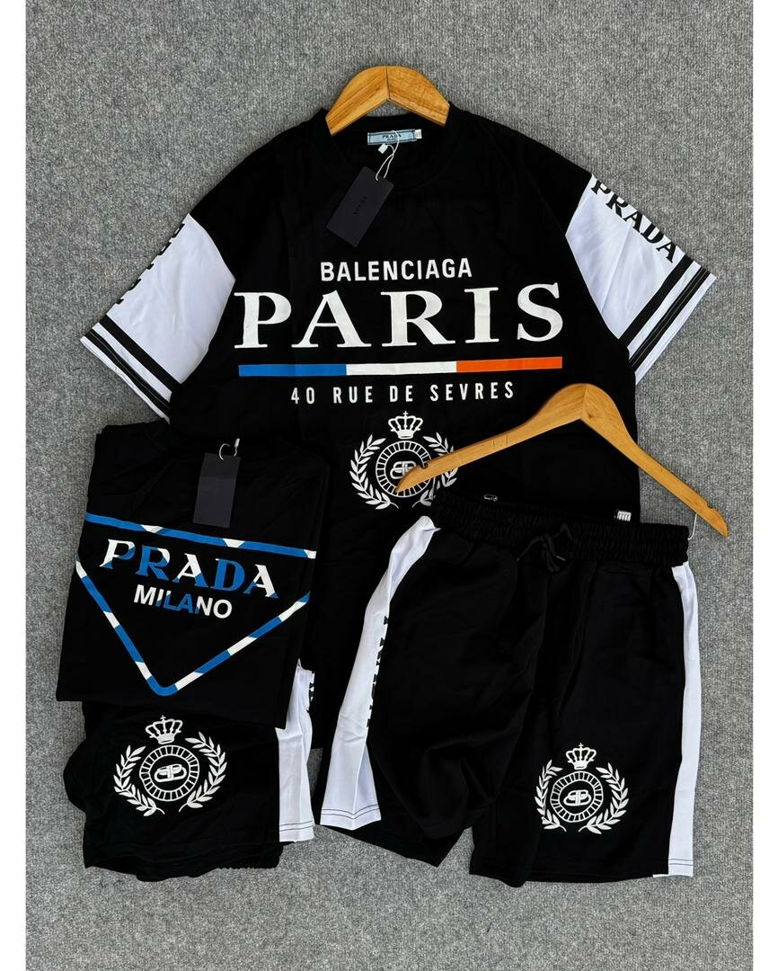 Complet short