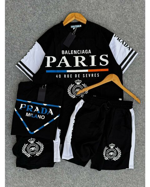 Complet short