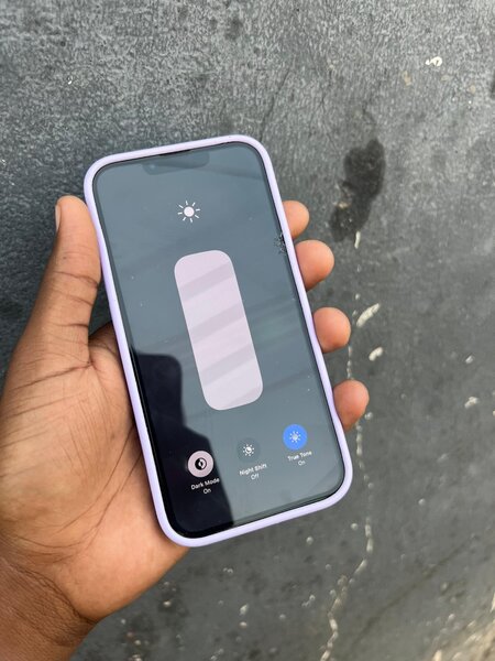 iPhone 13