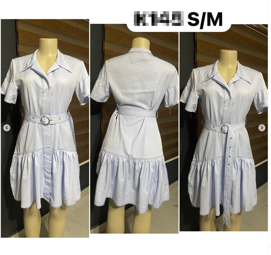 dress