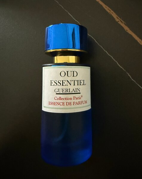 Essence pure