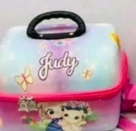 Kids lunch bags