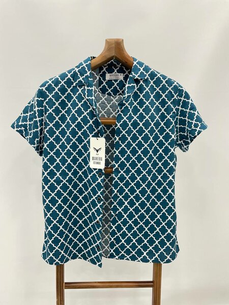 Summer shirts
