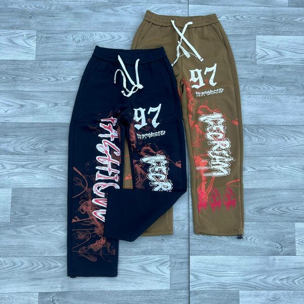 Men's Bottoms
