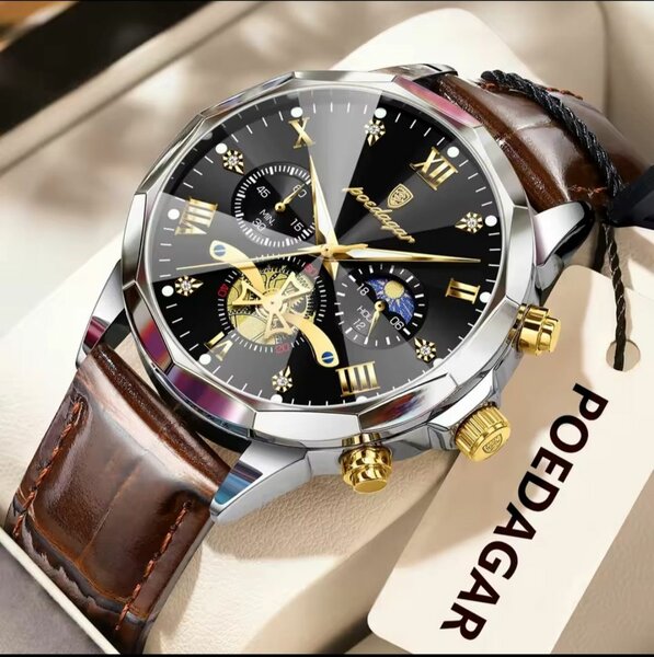 Montre homme