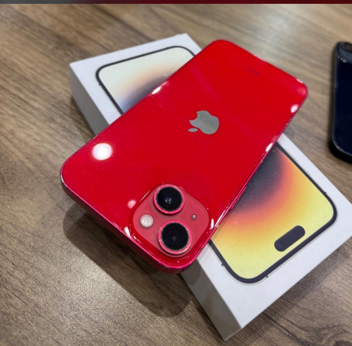 IPHONE 12 128GB