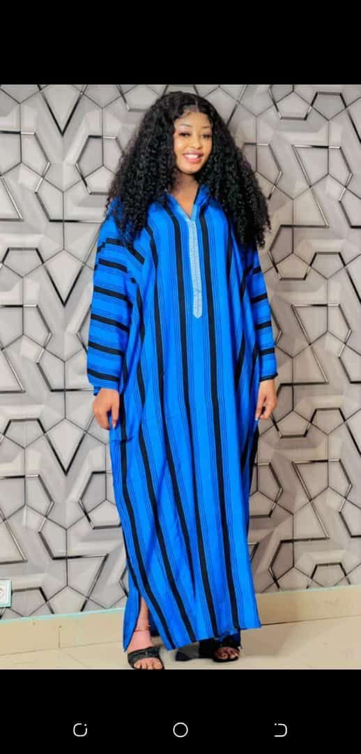 Abaya