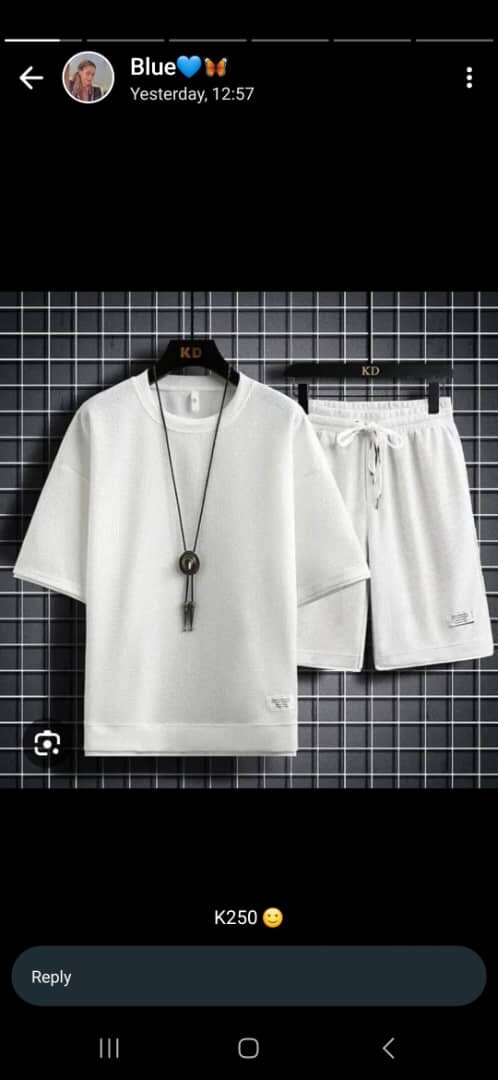 2 piece suit