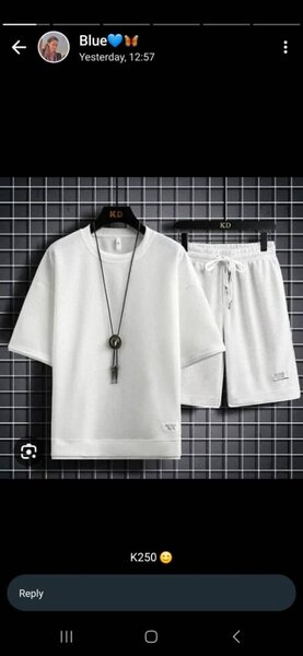 2 piece suit
