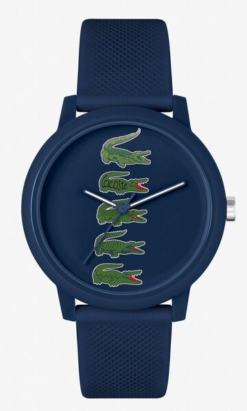 Lacoste _ Holiday