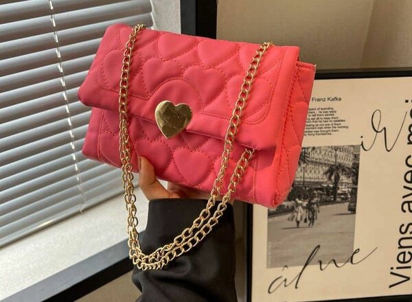 Side bags