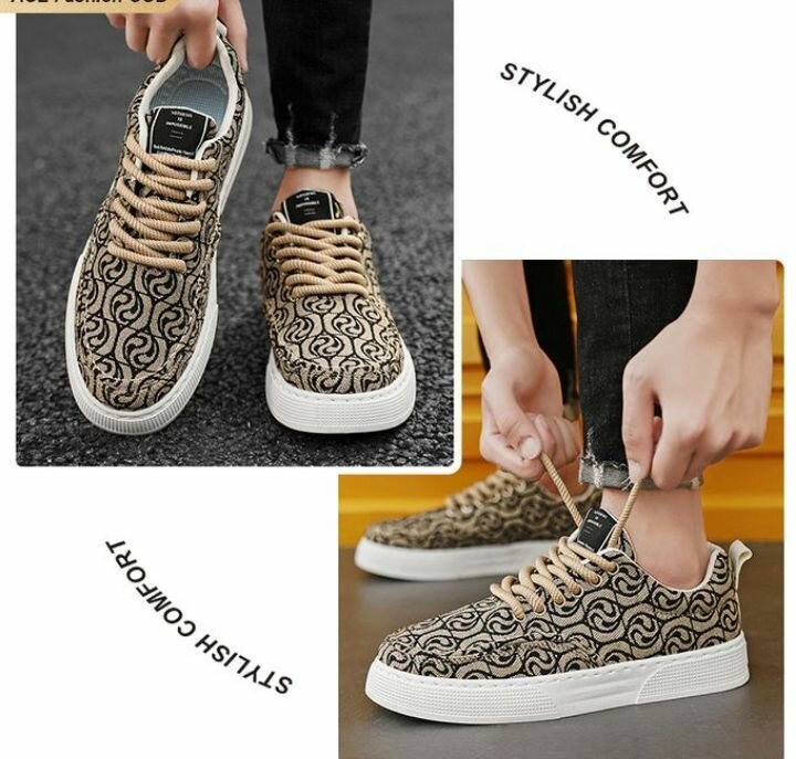 Men's Sneakers