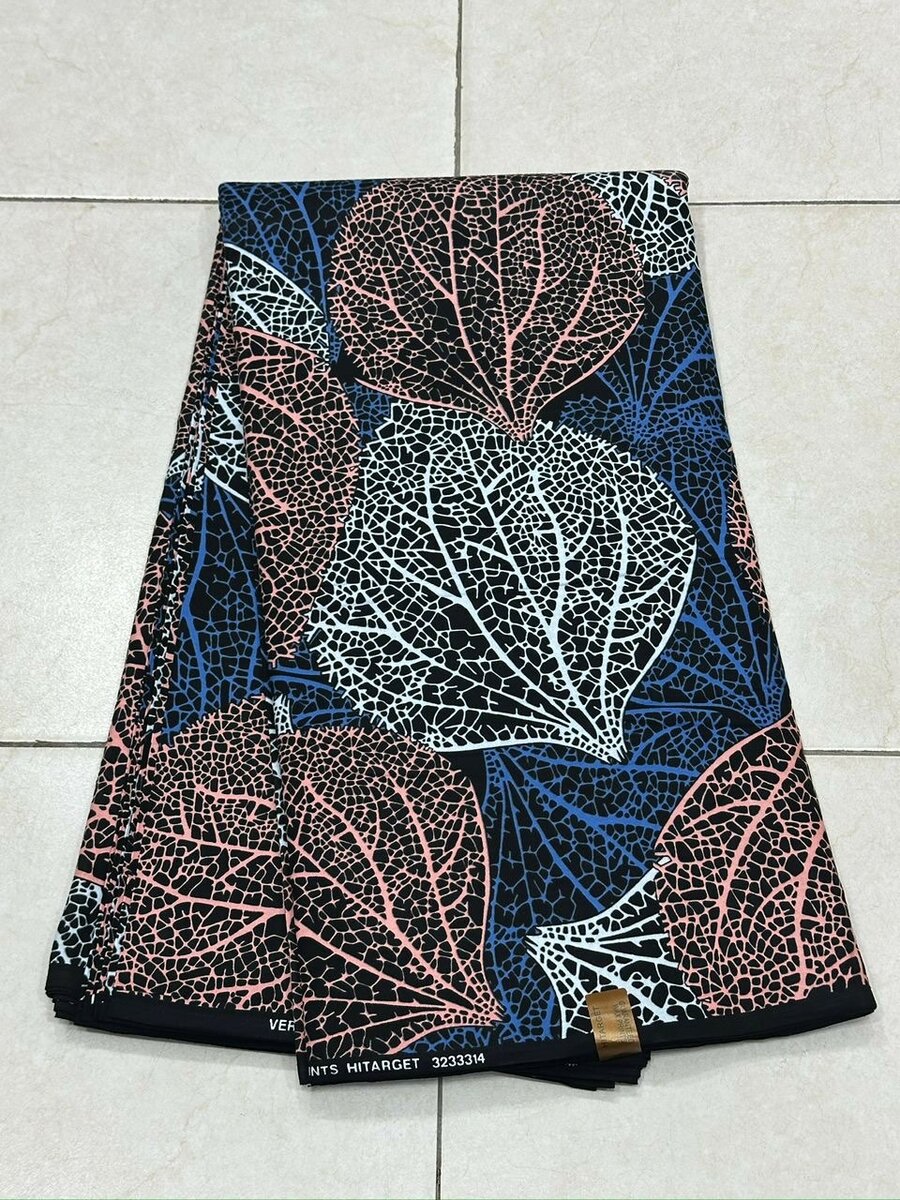 Printed Fabric