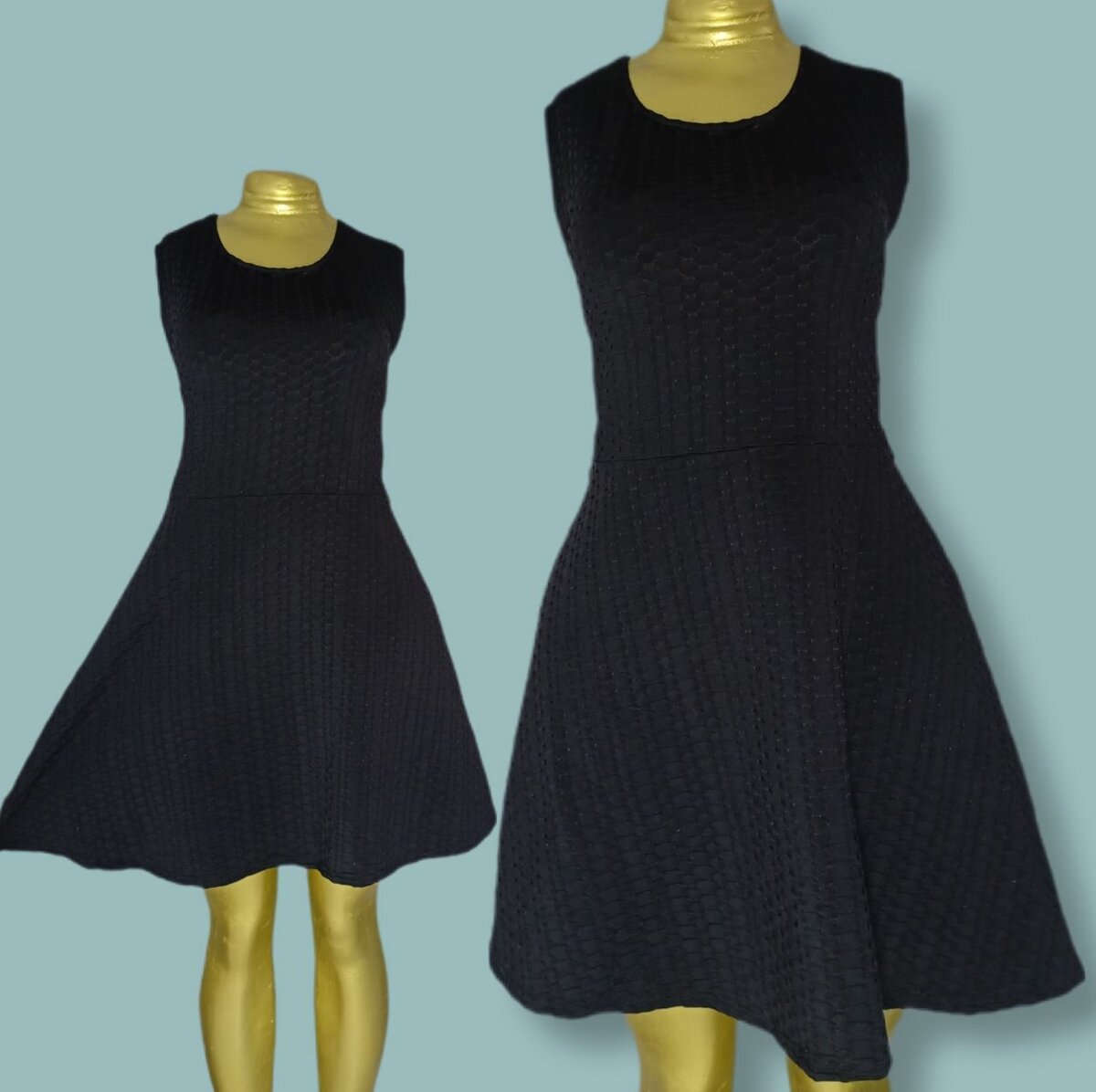 Friperie premier choix, L