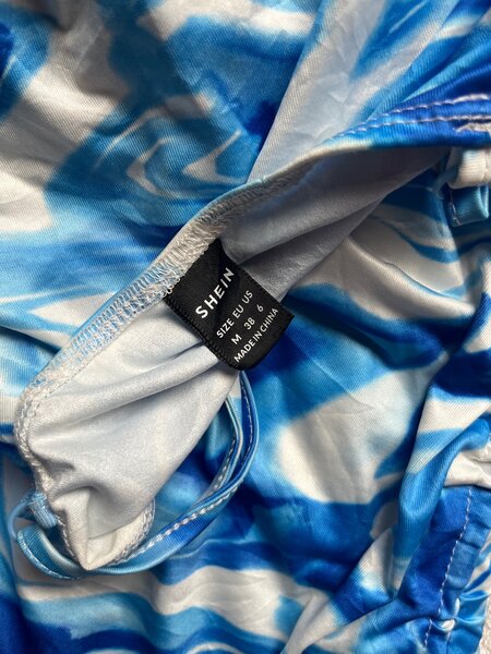 Shien dress