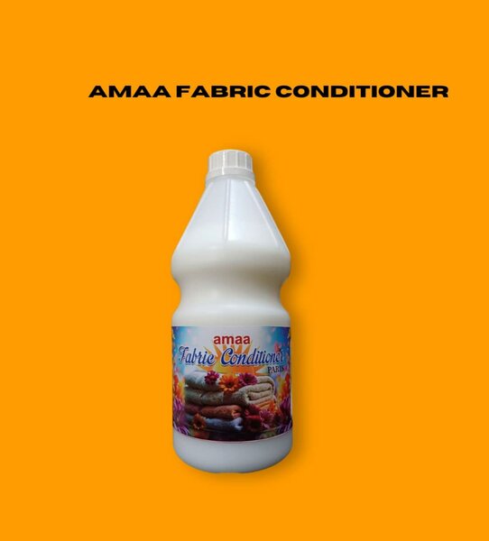 AMAA AFTER WASH