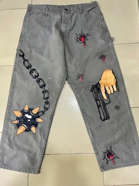 Jeans