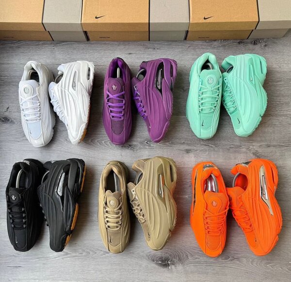 Nike Nocta