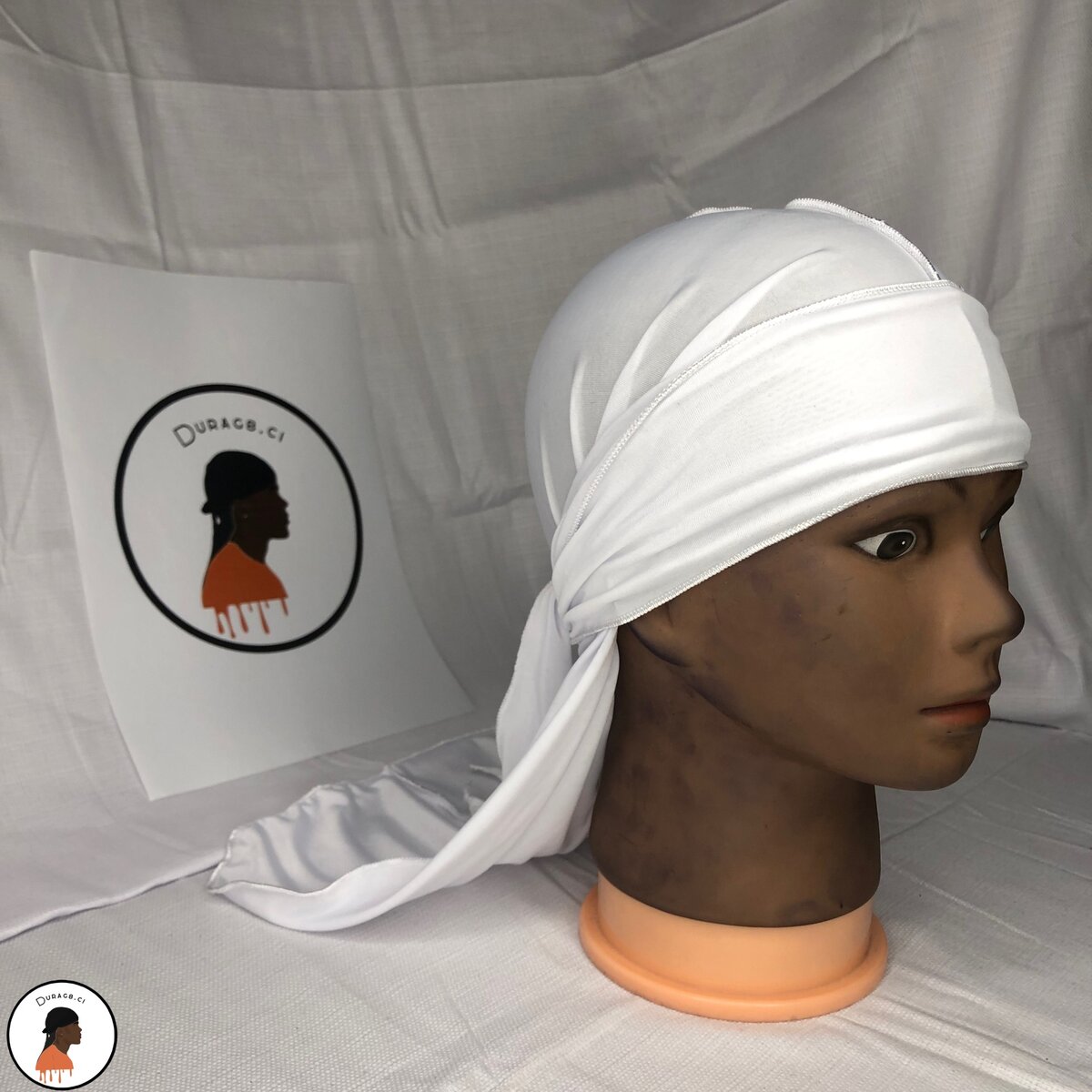 DURAG SILKY