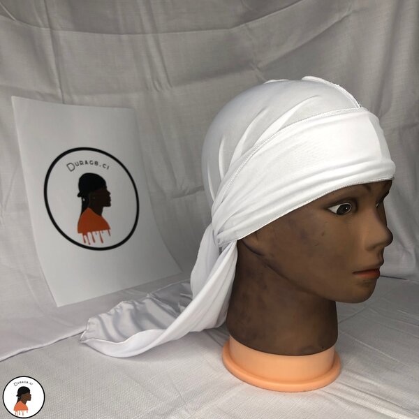 DURAG SILKY