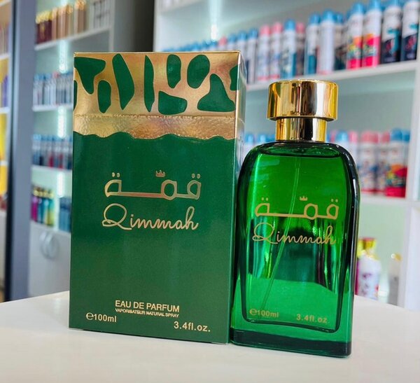 Noble fragrance