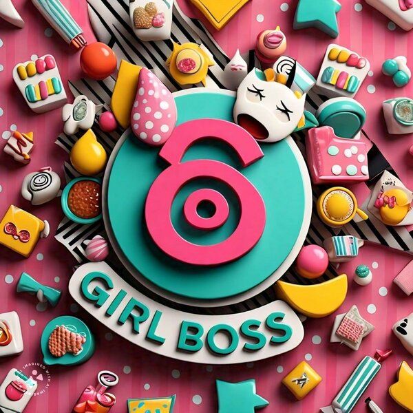 GIRL BOSS