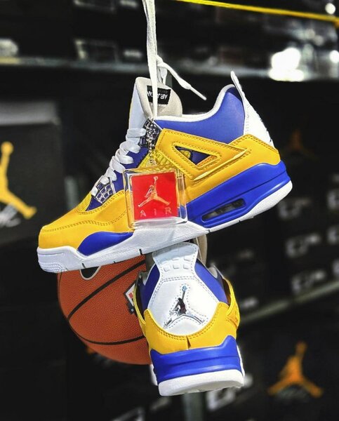 Jordan sneakers
