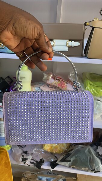 Ladies handbag