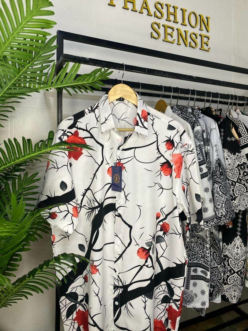 VINTAGE SHIRTS