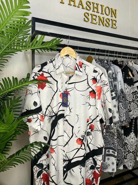 VINTAGE SHIRTS