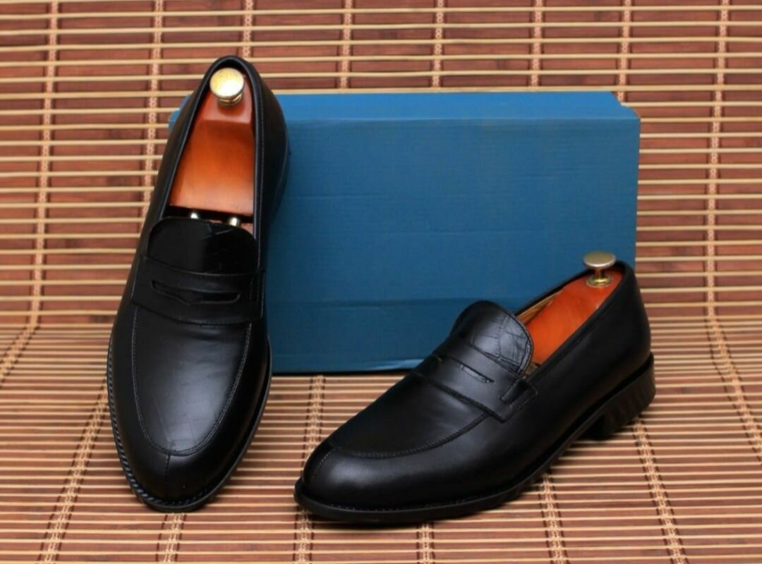 Mocassins homme