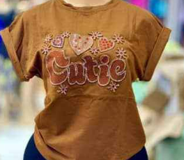Tshirts