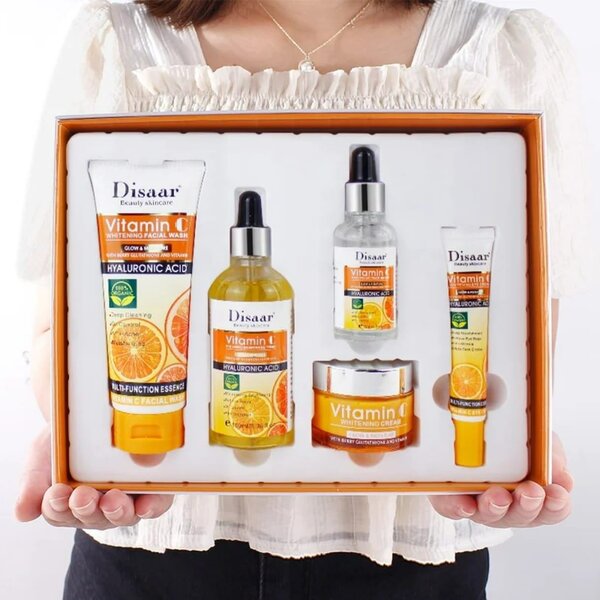 Disaar lotion soin de visage