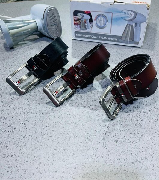 MEN BELTS