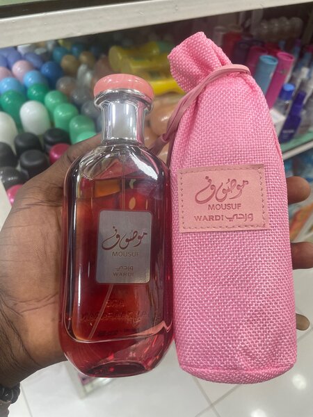 Parfums MOSUF 100ml