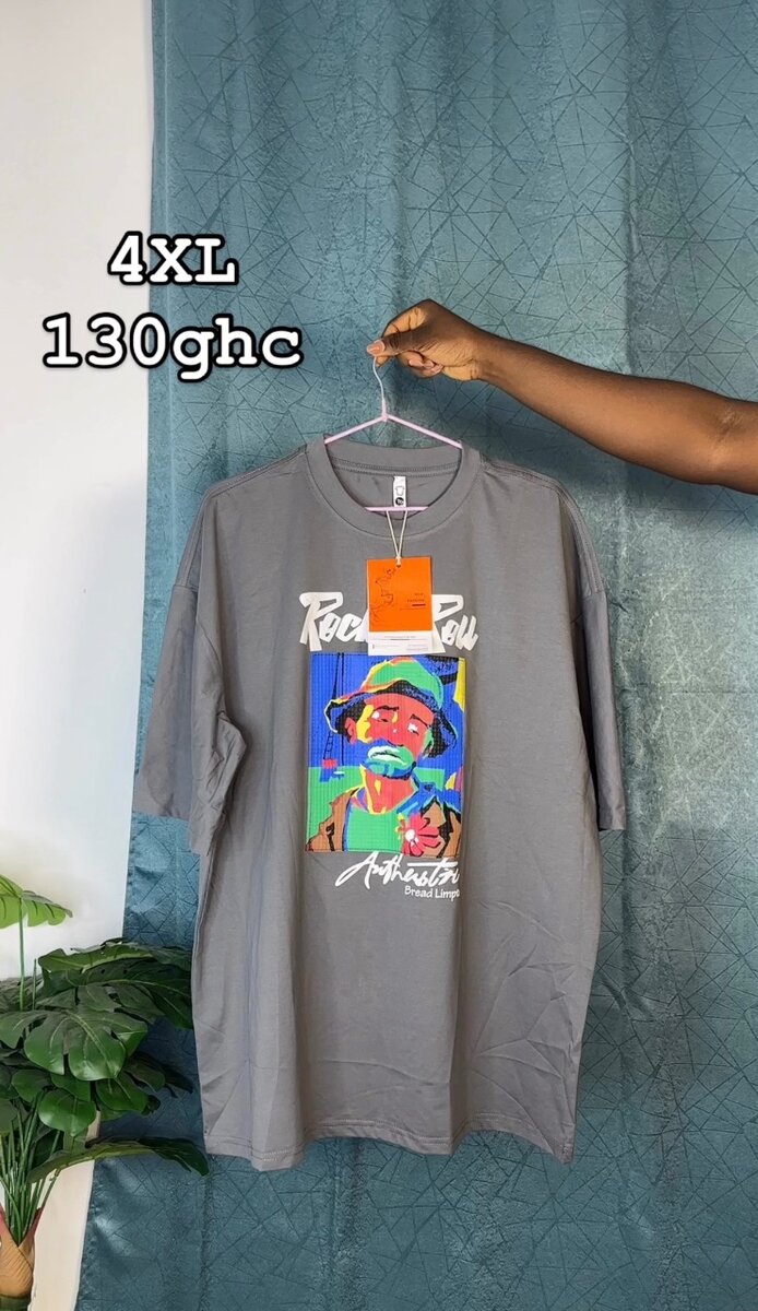 T shirts