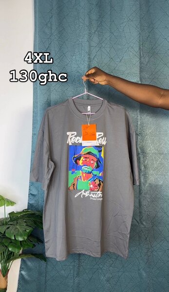 T shirts