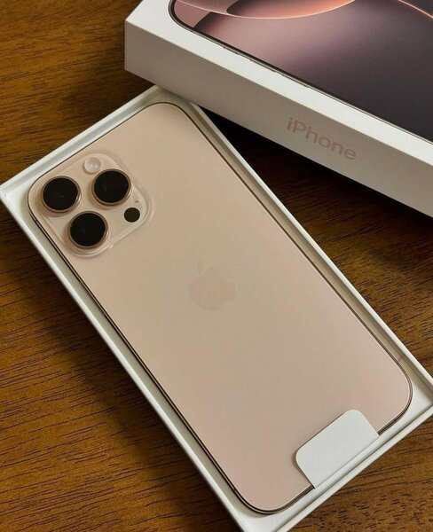 Apple iPhone