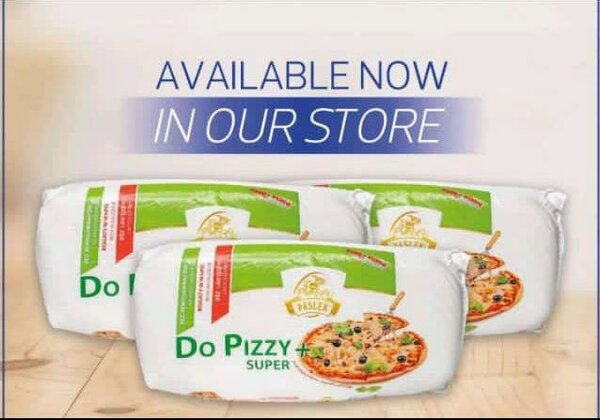 Do pizzy