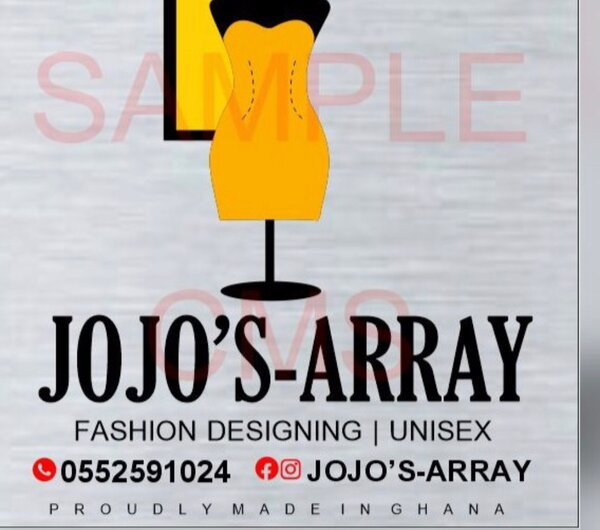 jojosarray 
