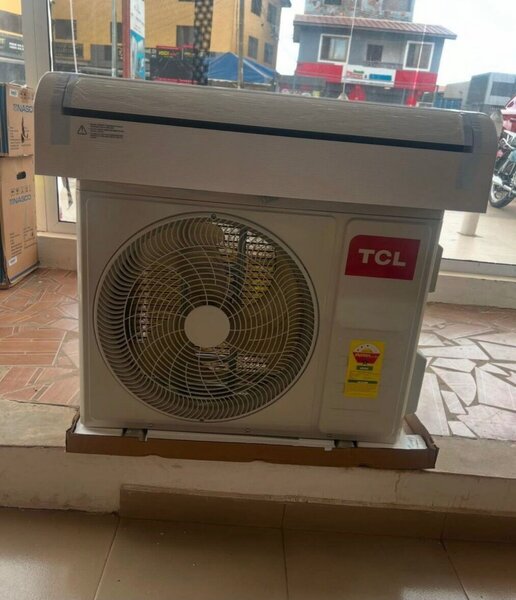 Air condition