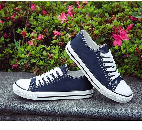 Converse all star original
