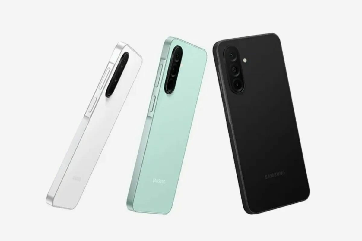 SAMSUNG GALAXY A26